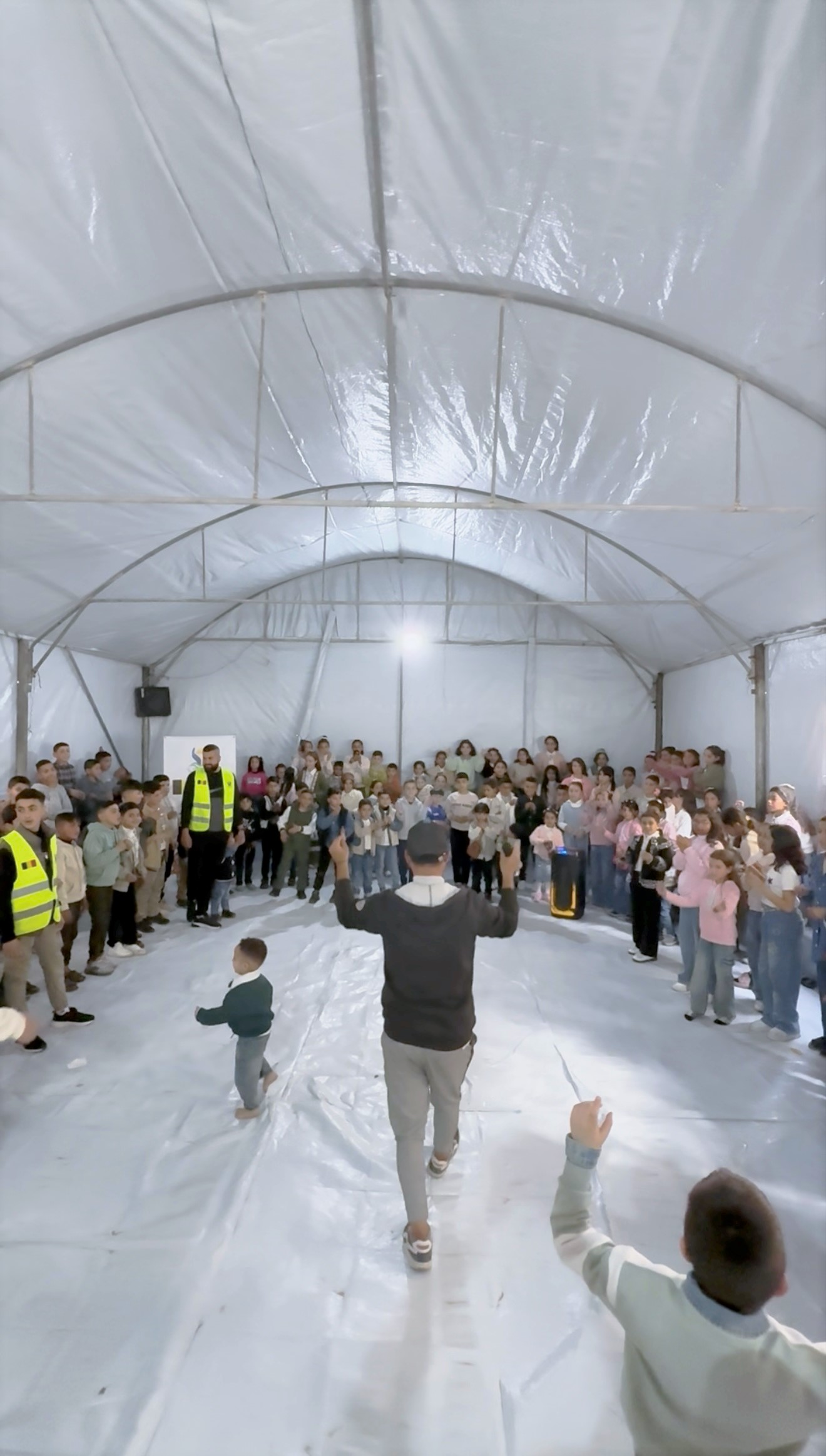 فرحة عيد الفطر 2026